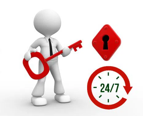 Fort Lauderdale Community Locksmith Fort Lauderdale, FL 954-281-3391 - 16-24-Hour-Lock-Key